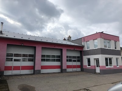 Autoservis GS Motor Hodonín