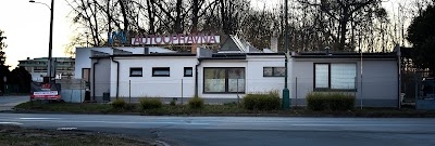 Autoservis VMV Hodonín<