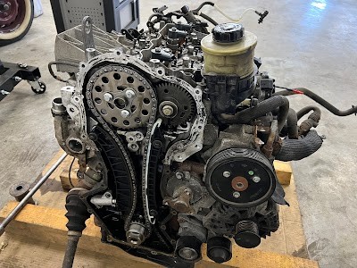 Autoservis AutoPro MG Hodonín