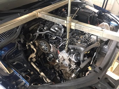 Autoservis AutoKudilek Hodonín