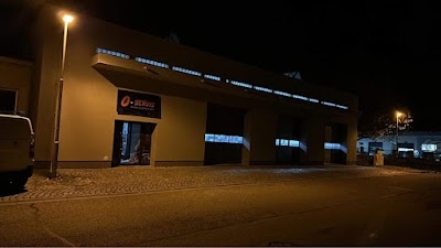 Autoservis O.servis Hodonín