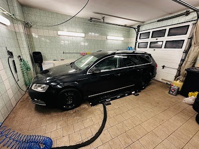 Autoservis Pneuservis Garage 87