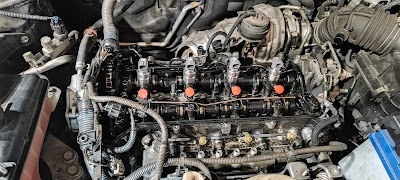 Autoservis Filip Kolek