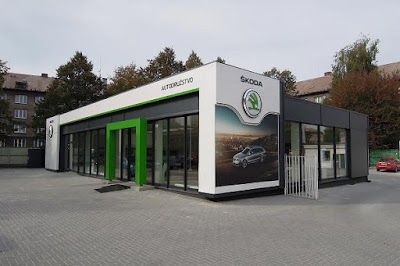 Autoservis Autodružstvo Český Těšín<
