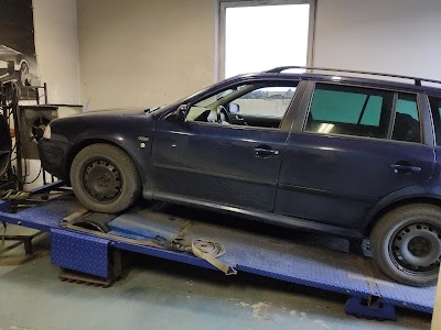 Autoservis Zdeněk Hájek