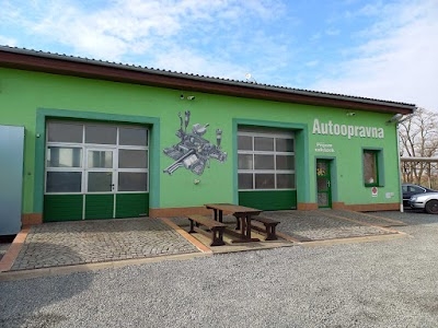 Autoservis Autoopravna Chrudim<