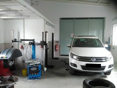 Autoservis Pneuservis Patrik Valenta Chrudim
