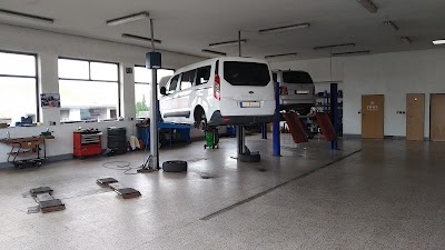 Autoservis Eis Havlíčkův Brod<