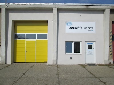 Autoservis Autosklo-servis