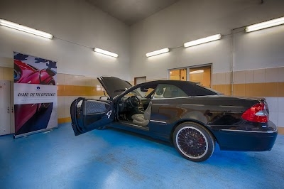 Autoservis Autorent