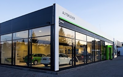 Autoservis Autoklever