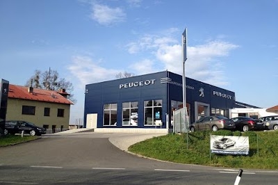 Autoservis Šudoma Šenov u Nového Jičína<