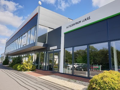 Autoservis Autocentrum Lukáš