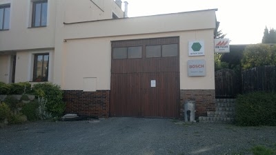 Autoservis Josef Kraus Krnov