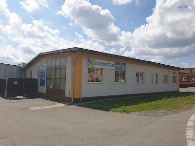Autoservis Euromaster Santa Trans