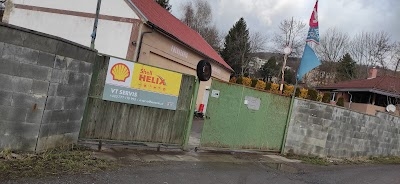 Autoservis Auto Kifr Litvínov
