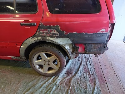 Autoservis Kubigarage