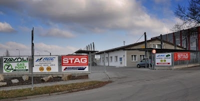 Autoservis Autogas - Centrum Strakonice