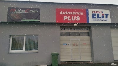 Autoservis Jiří Sklenář