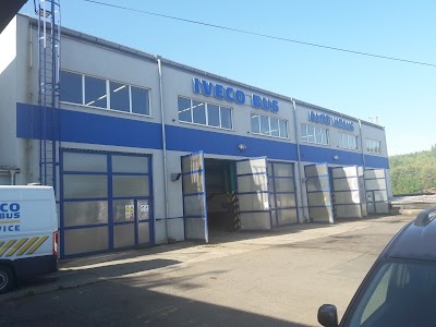 Autoservis Auto Helus Sokolov