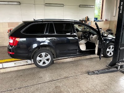 Autoservis Studený Miloslav