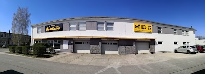 Autoservis Pneuservis Bestdrive Kopřivnice