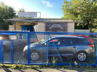 Autoservis Motoservis Stanislav Neugebauer