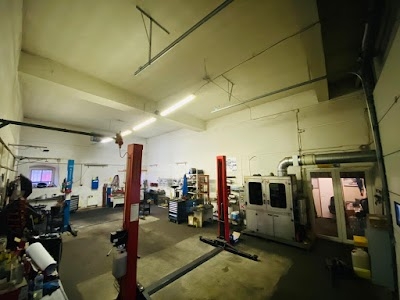 Autoservis DPF ihned - centrum čištění DPF