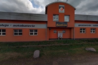 Autoservis BestDrive