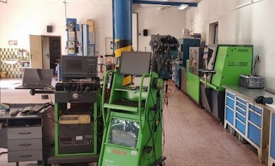Autoservis Walica Bohumín