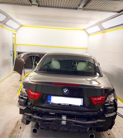 Autoservis autoFive - Bosch Car Service Žďár nad Sázavou<
