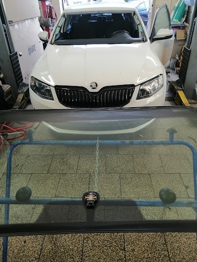 Autoservis Autosklo servis Žďár nad Sázavou