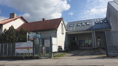 Autoservis Autosklo servis - Zbyněk Pavlů