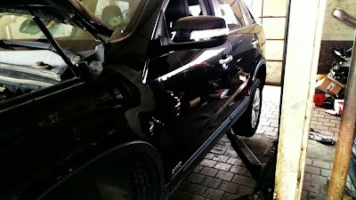 Autoservis Jiří Adámek