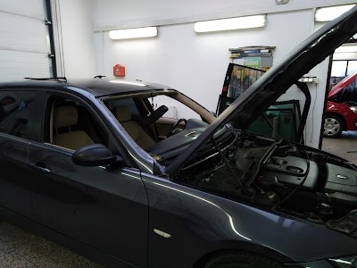 Autoservis Autosklo Hleďa