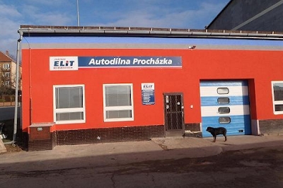 Autoservis Procházka Blansko<