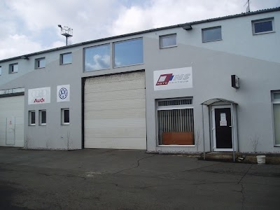 Autoservis Pneuservis Autocentrum NS