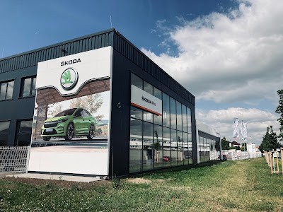Autoservis Auto