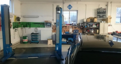 Autoservis T. O. M. pneu Brandýs nad Labem-Stará Boleslav