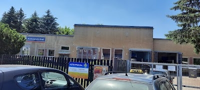 Autoservis Auto Štefanec Jirkov<