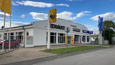 Autoservis Autocentrum Novotný Louny