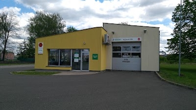 Autoservis STK Dekra Otrokovice