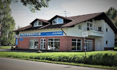 Autoservis Auto Ottl Benešov<