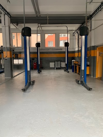 Autoservis RemontAutomark