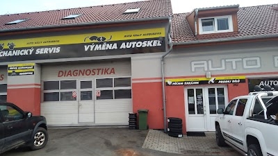 Autoservis AutoPoly Český Krumlov