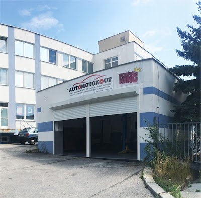 AutoMotoKout