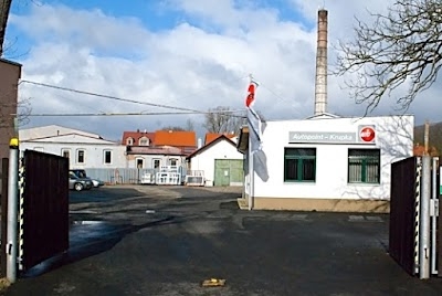 Autoservis Autopoint Krupka