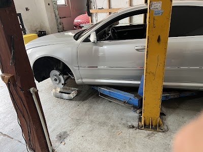 Don Pepe Autoservis