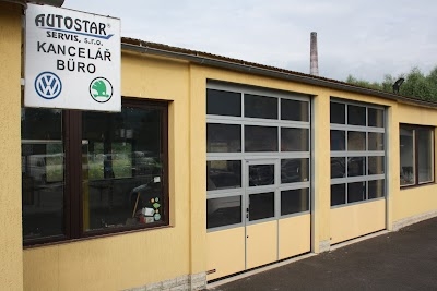 Autostar Servis Krupka<