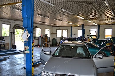 Autoprofi & Matějovský Jaroměř<